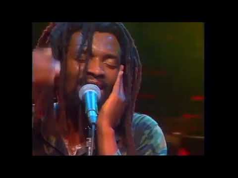 LUCK DUBE  Live Performance South Africa HOUSE OF EXILE