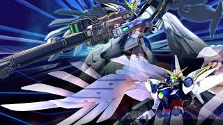 [EXVSカスタムサントラ]Enforcement Rush