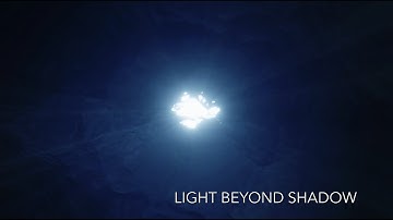 Light Beyond Shadow - Dan Forrest