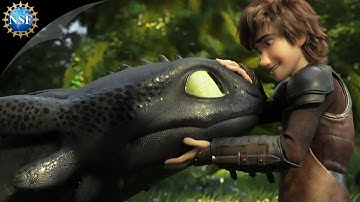 The Physics of Animation | Science Nation