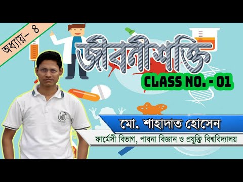 ভিডিও: জীবনীশক্তির তিনটি উৎস