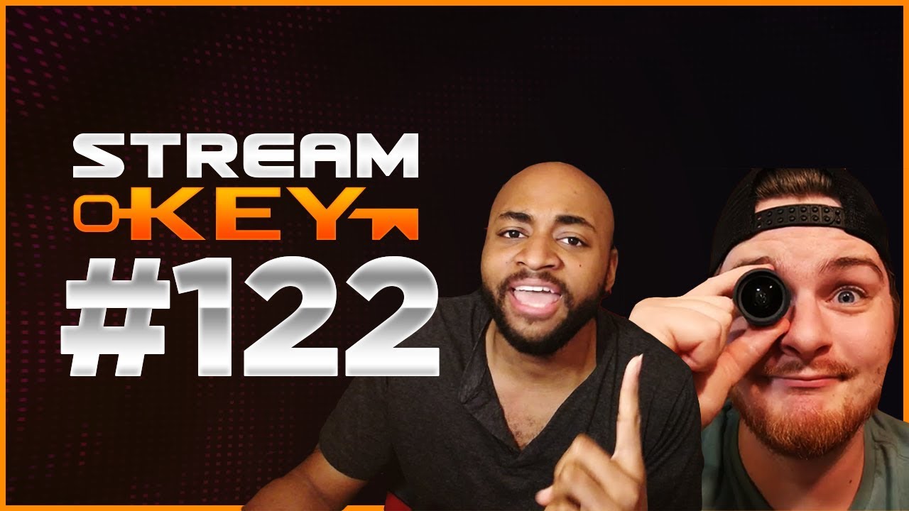 Mixer Viewers DROP, Twitch Viewers RISE, Affiliates Get Ads Stream Key