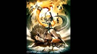 Midnas Lament - The Legend of Zelda: Twilight Princess - bells and chimes