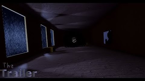 Doors But Bad(OC) Trailer | Obby Creator