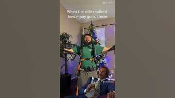 Go check out my new video you get to see every gun have have #1911 #gun #pistol #funny #gun #fyp