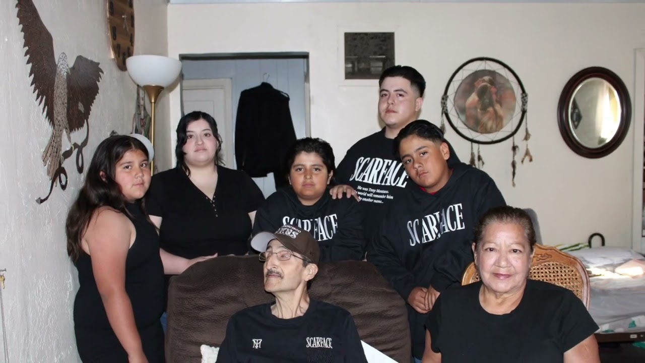 Jimmy zuniga 8/3/64-10/18/25