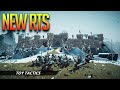 First Look at TOY TACTICS | Brand New Unique Style RTS