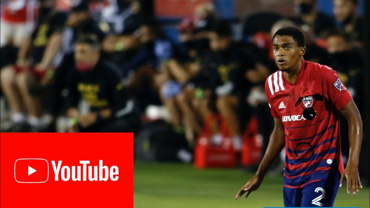 Reggie Cannon to take a knee in Portugal?