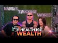 NTW S7EP19 - ¡@guerrerofitnesslifestyle5842 EN LA OFICINA!