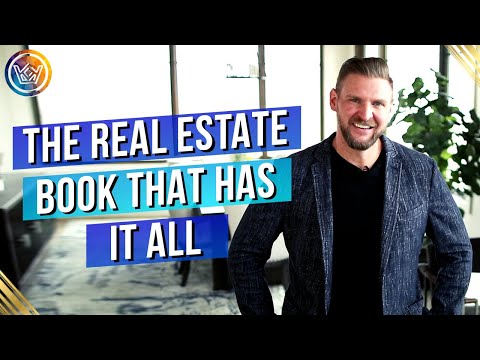 What Is The Best Book On Real Estate Investing?