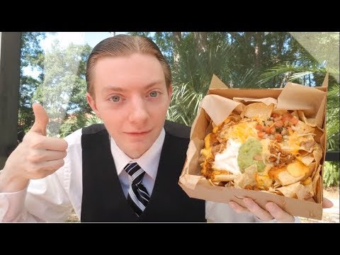 Video: Qual è la differenza tra nachos supreme e nachos BellGrande?