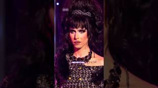 Discord cam signing out. #dragrace #shorts