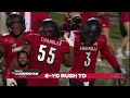 NCAAF 2022 Week #3 - Florida State Seminoles @ Louisville Cardinals