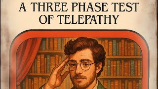 Thumbnail for Your Own Adventure Test by Judah Mantell - Mentalism Review