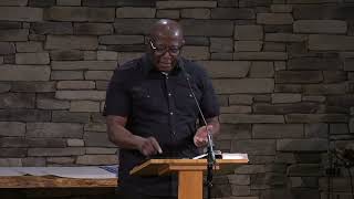 Pastor Mark Abrams - Titus 3 - June 25, 2023