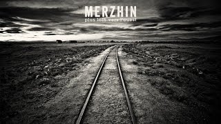 Video thumbnail of "Merzhin - Le nord"