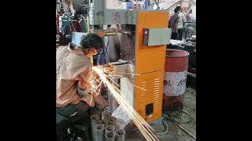 25 kva pneumatic Able weld equipment  spot machine