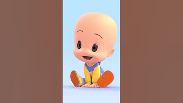 ¡Diversión y aprendizaje con los huevos de plástico y Pony! #Cuquin #CleoeCuquin