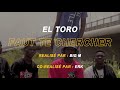 El toro  faut te chercher clip officiel