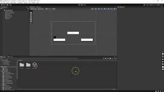 Building a 2D Platformer Create a simple 2D platformer where the player jumps between platforms.