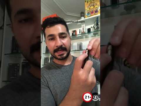 تصویری: نحوه شارژ قلم Vape: 11 مرحله (همراه با تصاویر)