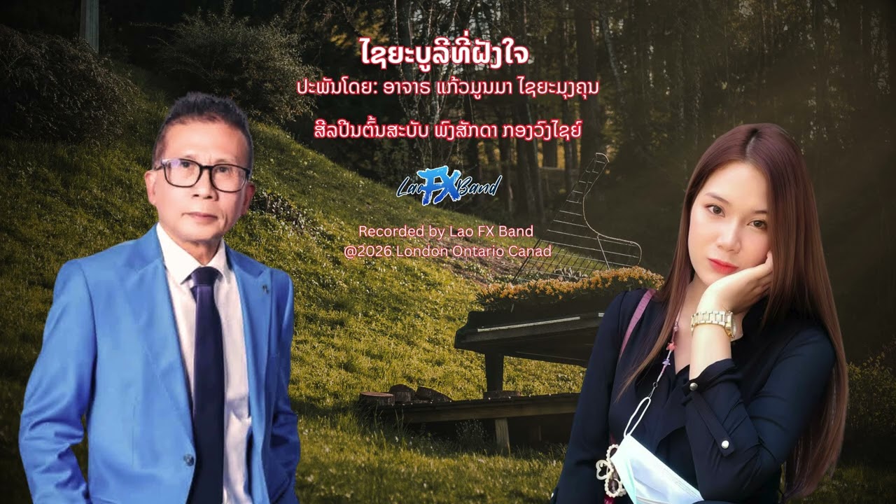 ໄຊຍະບູລີທີ່ຝັງໃຈ 2026