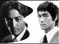 Bruce Lee &amp; Jiddu Krishnamurti - Sub español