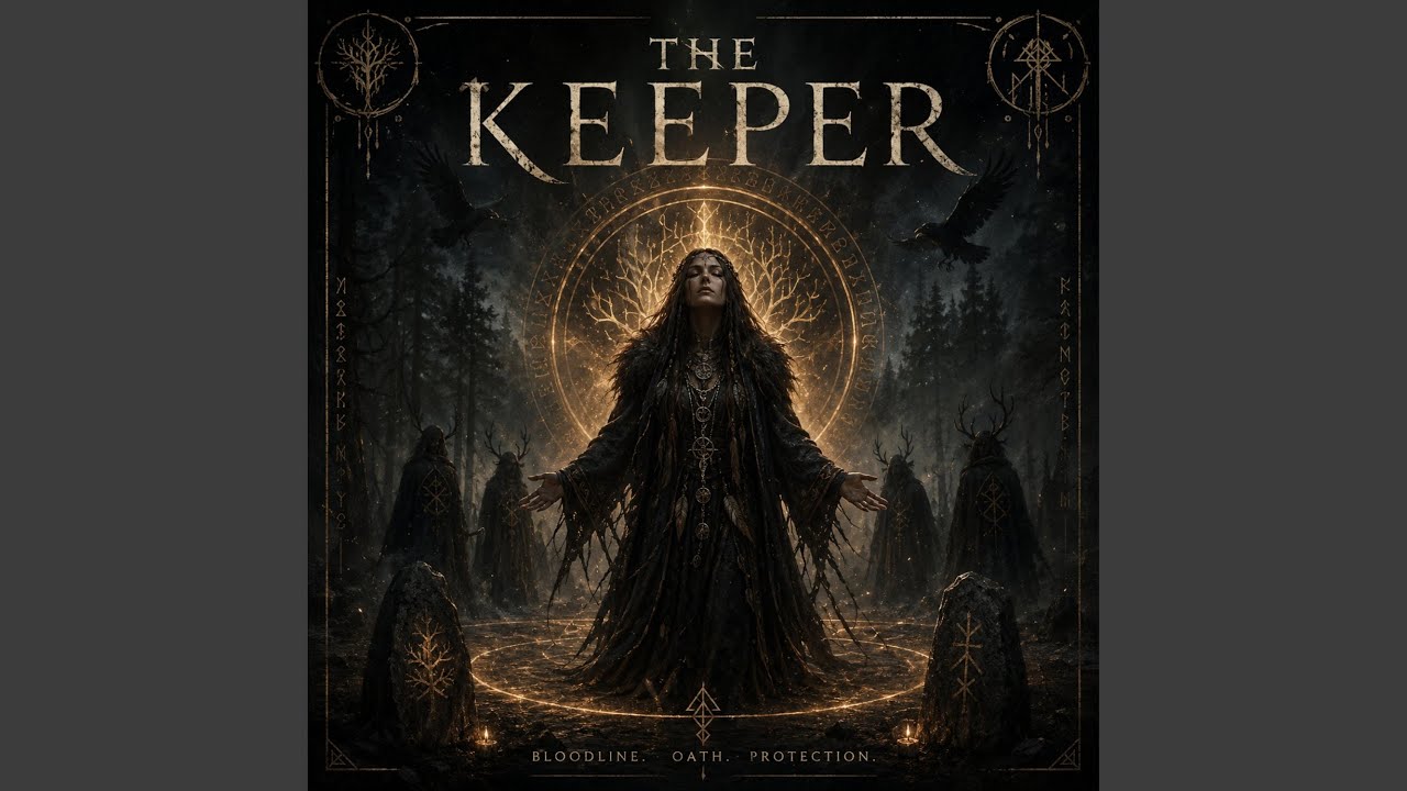 Guarda The Keeper su YouTube Guarda The Keeper su YouTube