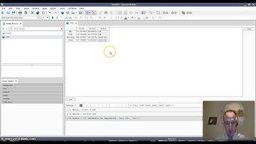 Learn Quantrix Modeler: Logical Statement IF with #AND# Episode #0092