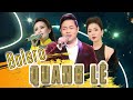 BOLERO NHẠC TRỮ TÌNH 2021 - QUANG LÊ, CẨM LY, LỆ QUYÊN | Những Ca Khúc Trữ Tình Bolero Hay Nhất