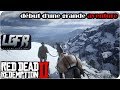 Red dead redemption 2  gameplay comment  missions  lets play 1 fr.