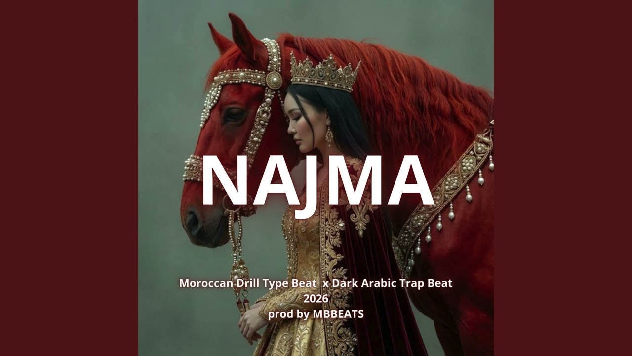 [FREE]  Moroccan Drill Type Beat – 