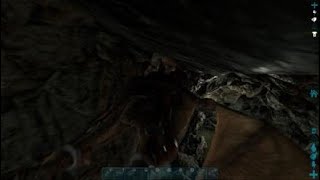 Ark Survival Evolved バルゲロ ブルードマザー洞窟のクレート中身紹介 岩山もついでに Youtube