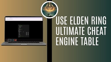 How To Use Elden Ring Ultimate Cheat Engine Table (2025)