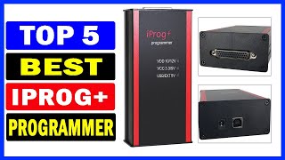 Top 5 Best Iprog+ Programmer Of 2025 | Best Iprog+ Programmer Reviews
