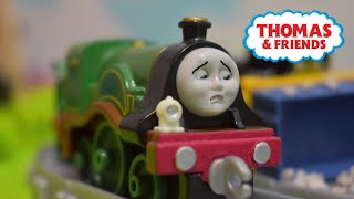 Queen Emily's Big Mistake - Emily Knows Best  - Adventures Scene Remake