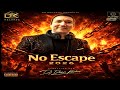 No Escape 2026 (Extended Mix) - DJ Dann Kosher
