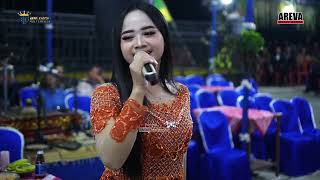 RENITA OKSANIA - SALAHMU SENDIRI ( KAU SELINGKUH 🤣🤣🤣 ) - AREVA MUSIC HORRE - MY PRO AUDIO