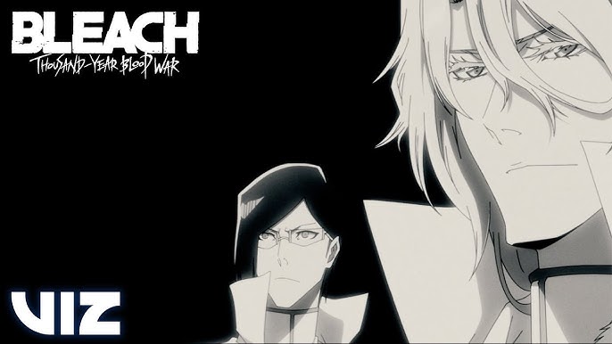 Bleach: Thousand-Year Blood War enthüllt Special Version des Endings -  Crunchyroll News