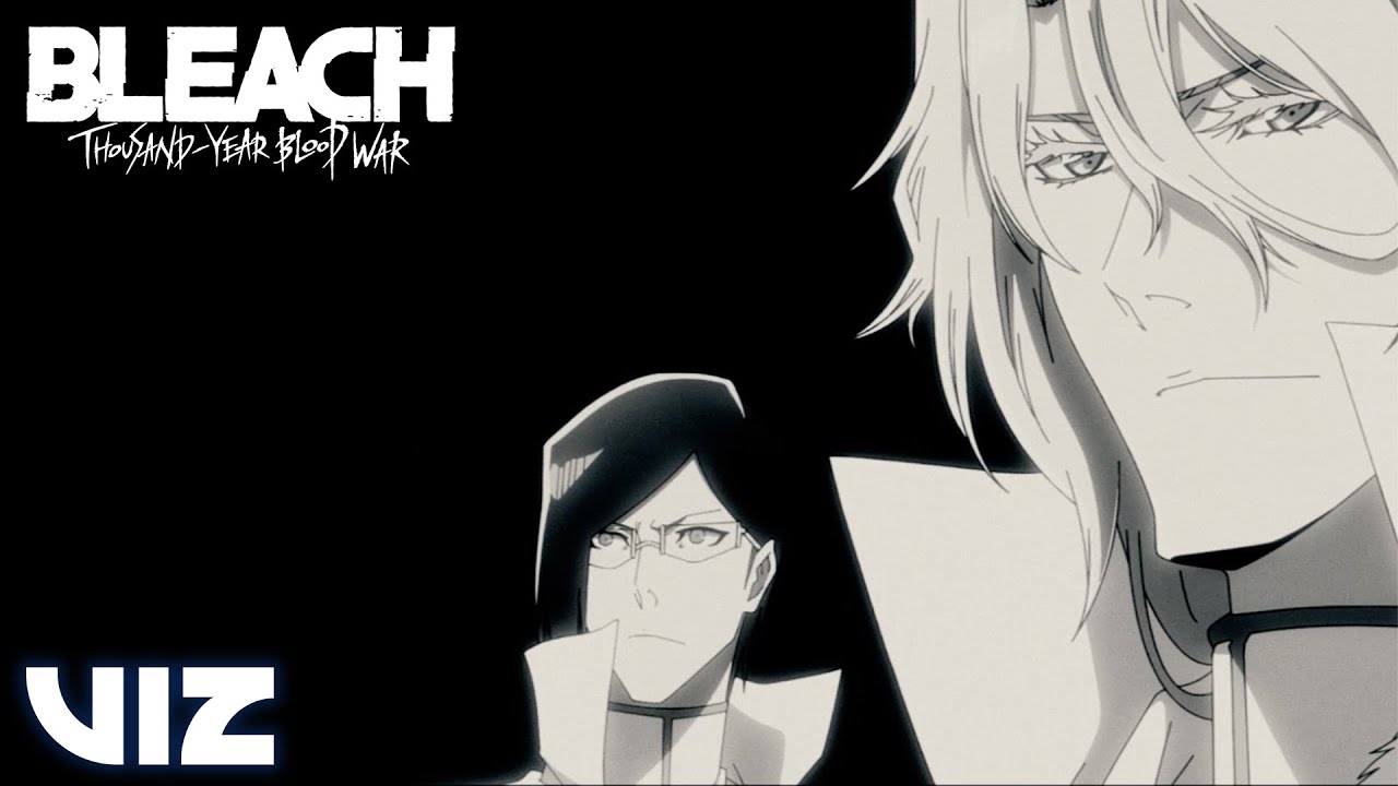 Part 3 Trailer, COMING 2024, BLEACH: Thousand-Year Blood War - The  Conflict PV
