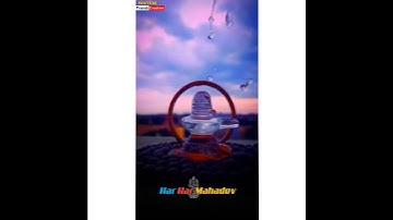 Shiv Shiv Shankara | Hansraj Raghuwanshi | WhatsApp status | Shiv Shankara song | WhatsApp status