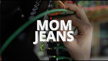 Mom Jeans — Pulsar Synthesis