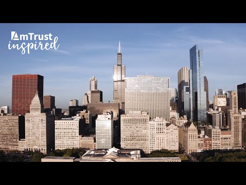 Chicago Nonprofits | AmTrust Inspired