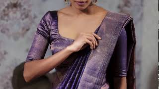 Jayalakshmi Silks |  Copper Kancheepurams screenshot 1