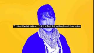 Mercedes Ruehl Won An Oscar. Then Hollywood Decided She Was Too Old.