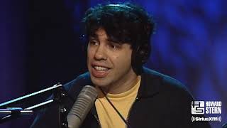 Gary Dellabate Screws Up Stern Show Staff Super Bowl Bets