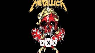 Metallica - Blackened [Live Fillmore, SF December 10, 2011] HD