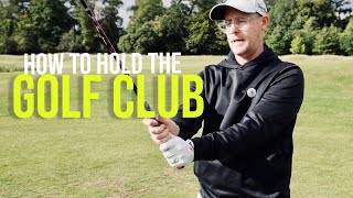 BASEBALL GRIP IN GOLF | should more golfers be using it? screenshot 2