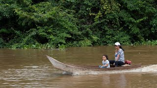 Dona Raimundinha Do Rio Tajapuru 56'30