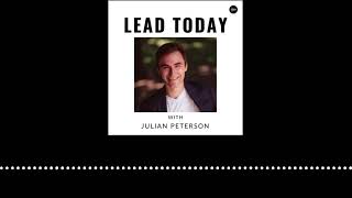 112. Julian Peterson | The Future of Creativity: Intersection of Writing, Music, and Creativity